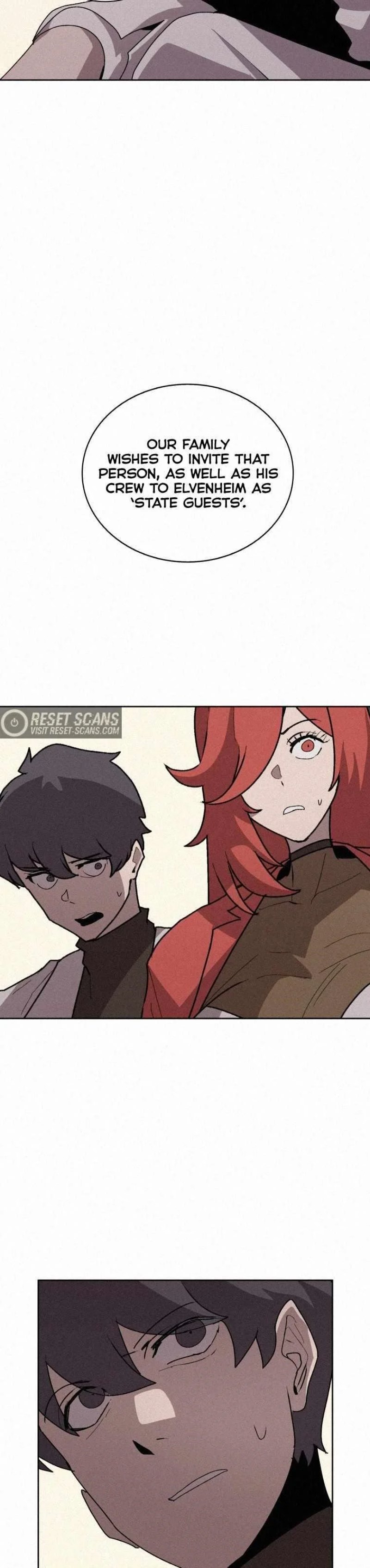 The Book Eating Magician - Chapter 72 Page 29