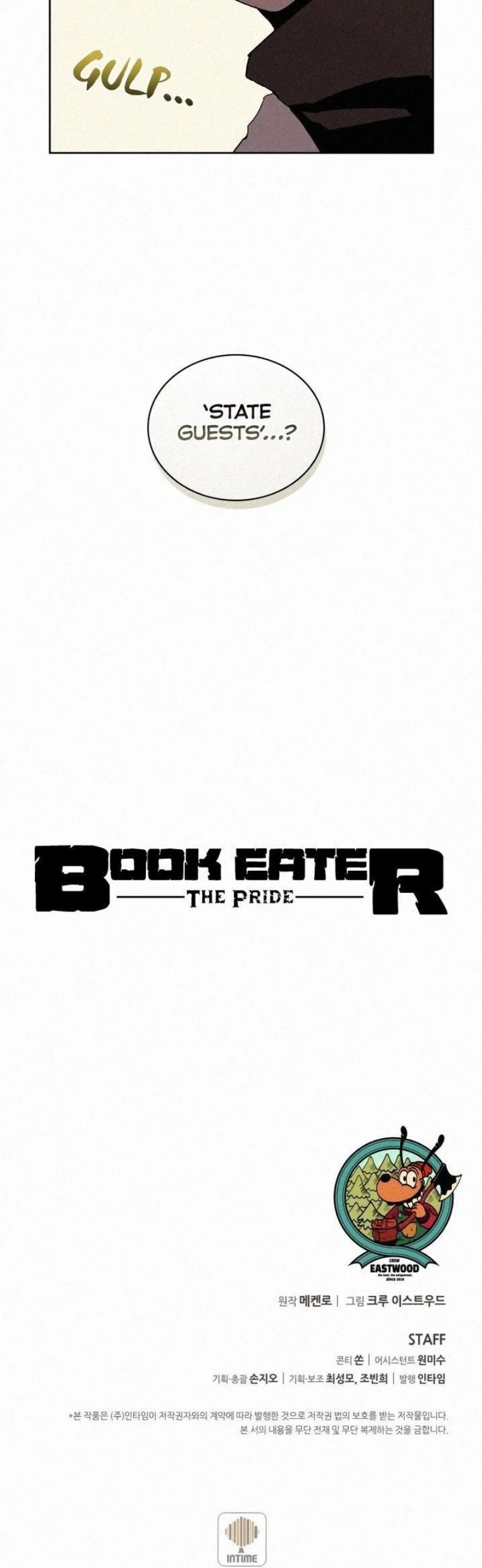 The Book Eating Magician - Chapter 72 Page 30