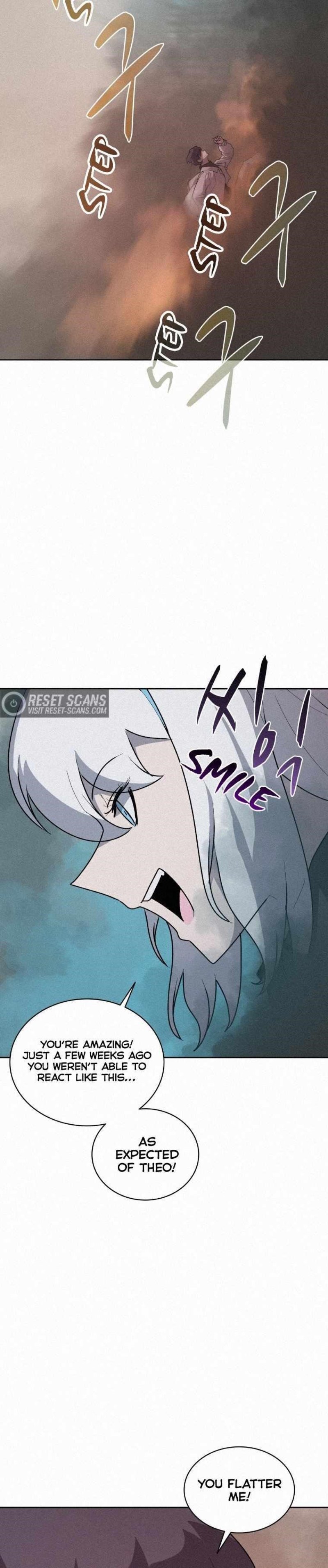 The Book Eating Magician - Chapter 72 Page 5