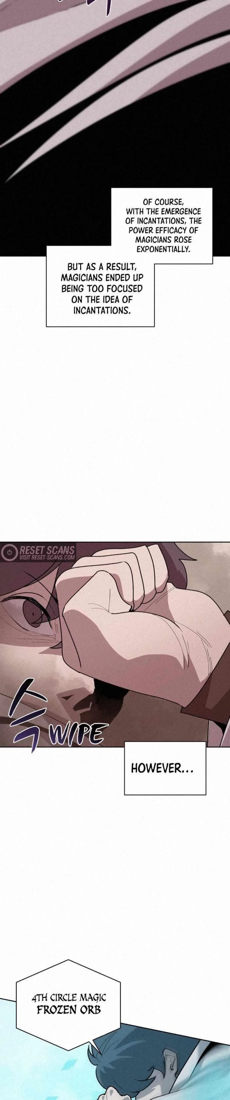 The Book Eating Magician - Chapter 72 Page 7