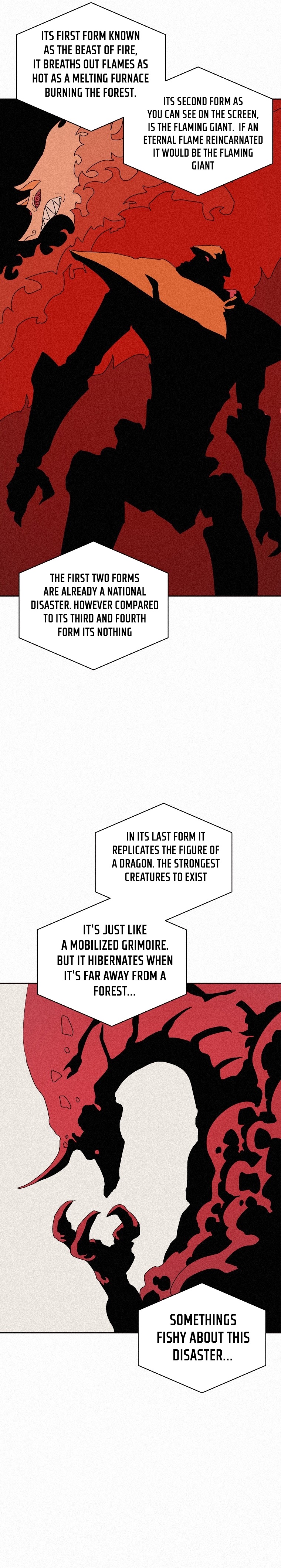 The Book Eating Magician - Chapter 79 Page 12