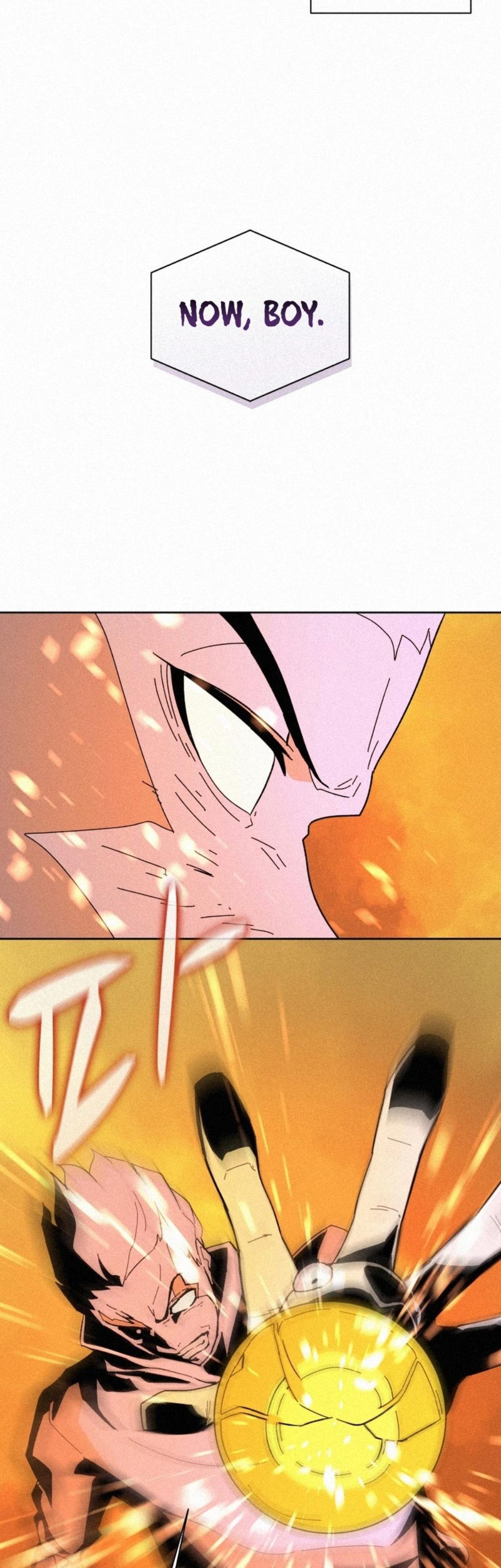 The Book Eating Magician - Chapter 83 Page 16