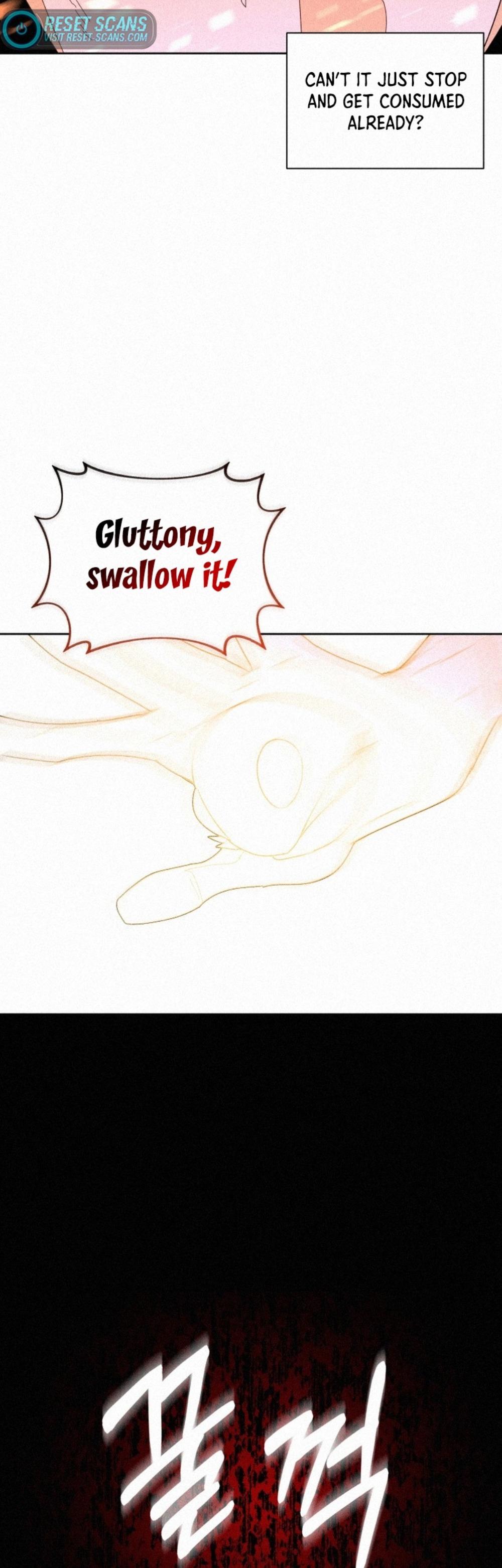 The Book Eating Magician - Chapter 83 Page 22