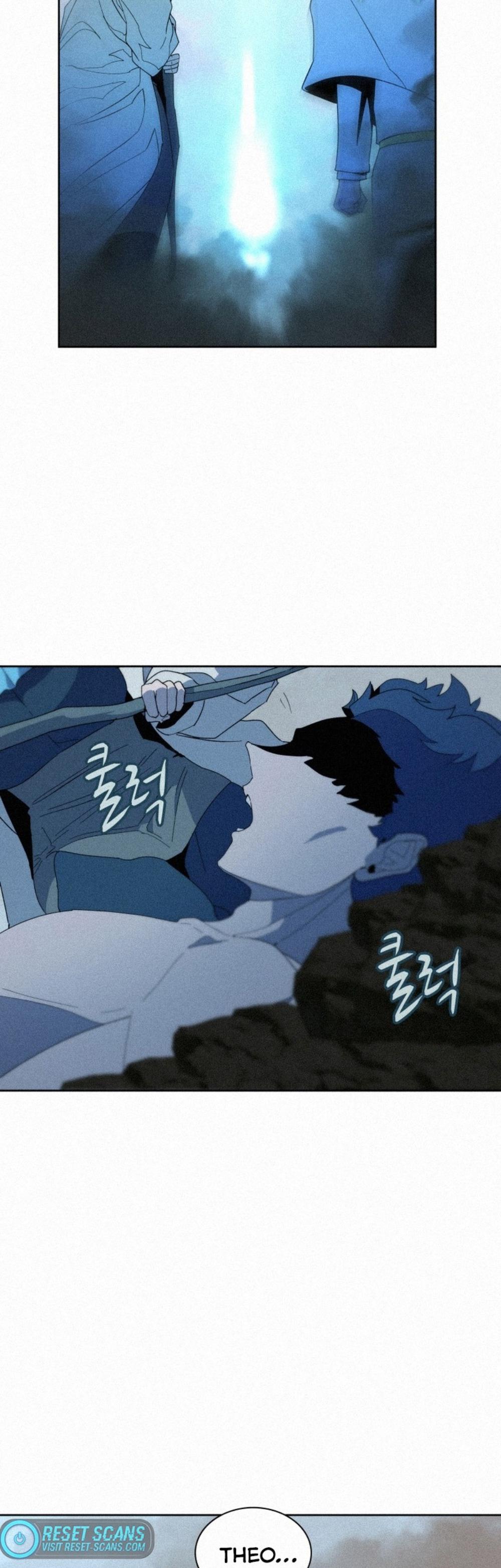 The Book Eating Magician - Chapter 83 Page 33