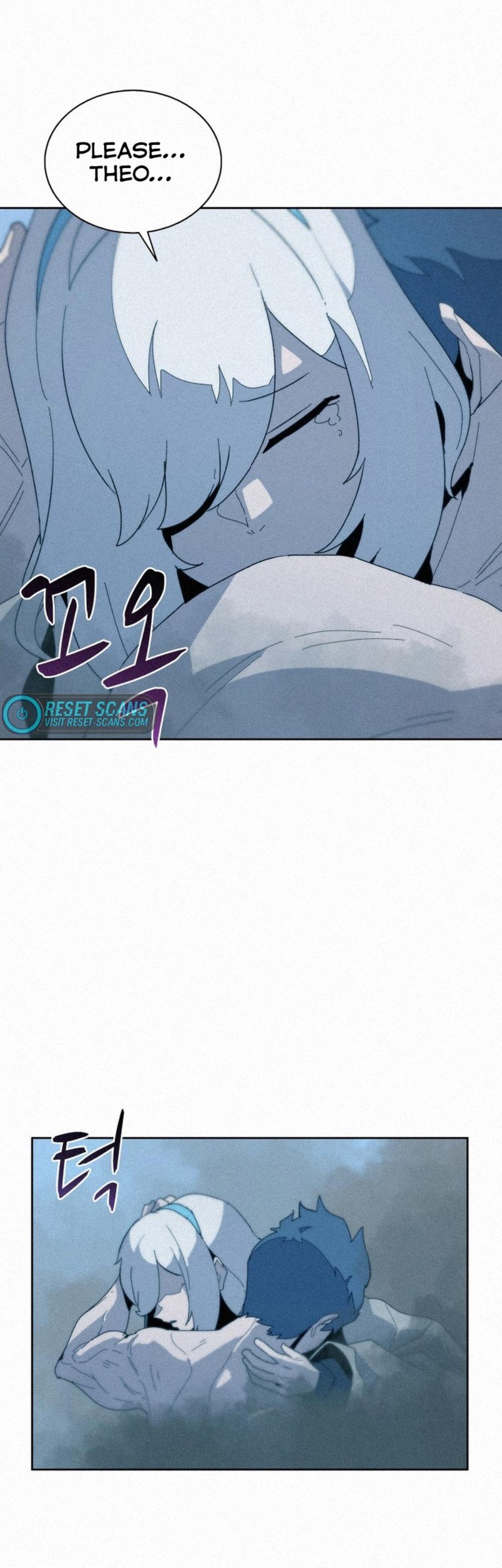 The Book Eating Magician - Chapter 83 Page 35