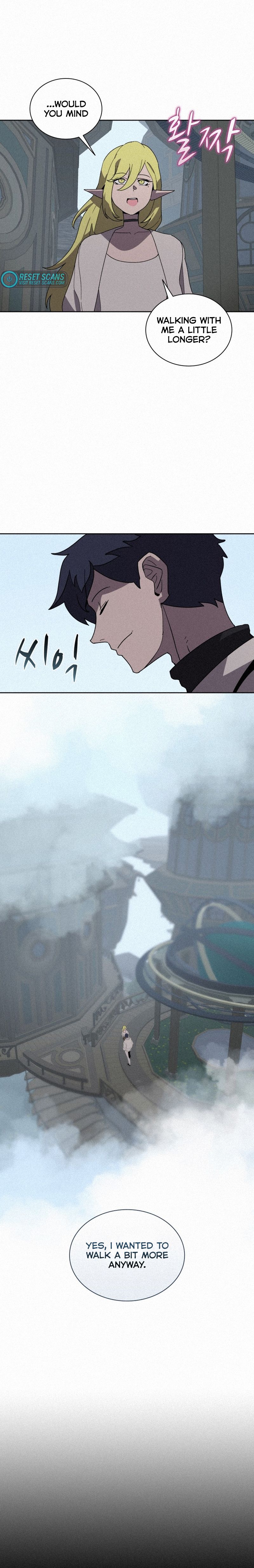 The Book Eating Magician - Chapter 86 Page 24