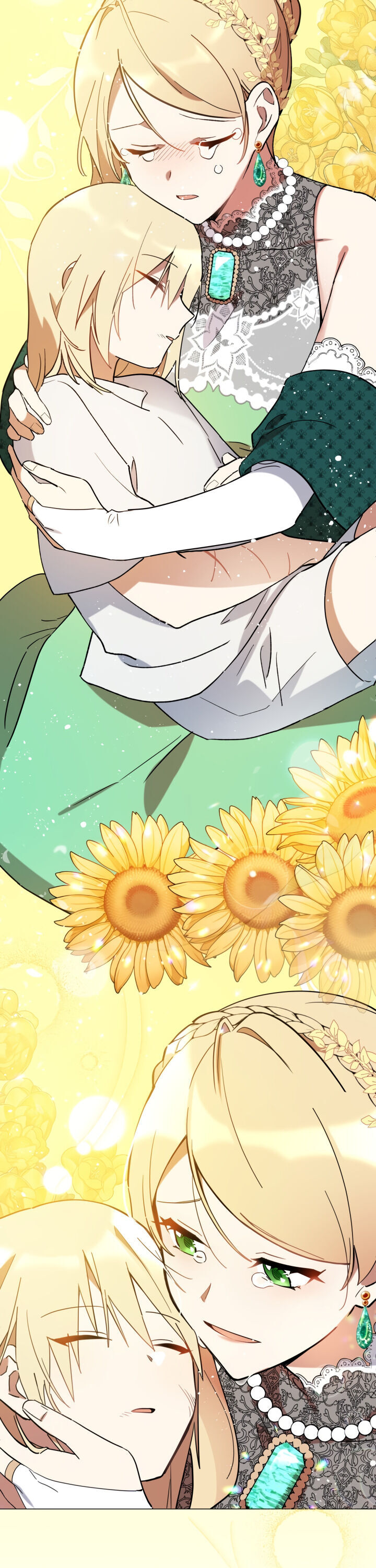 Untouchable Lady - Chapter 12 Page 26