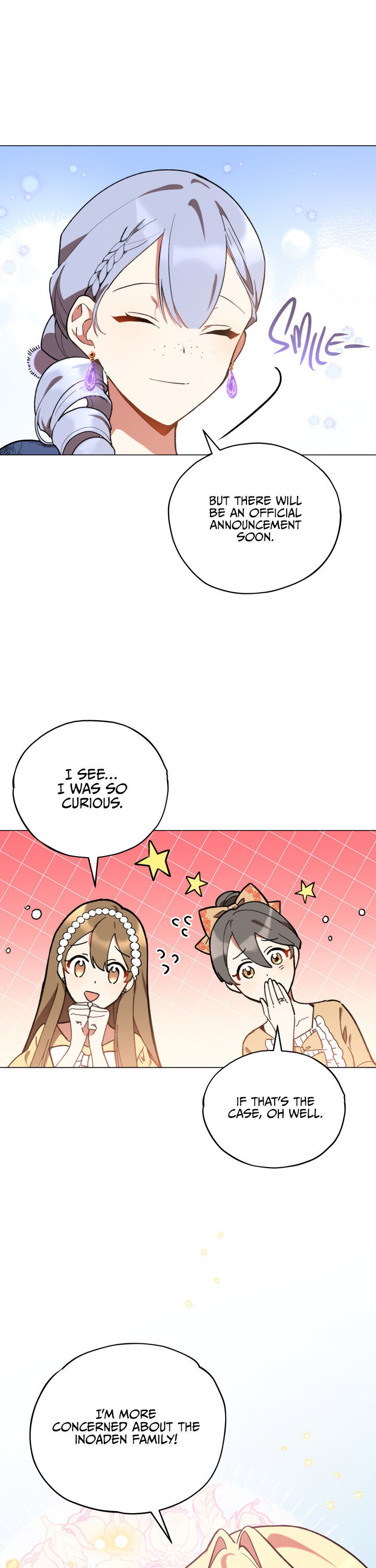 Untouchable Lady - Chapter 16 Page 19