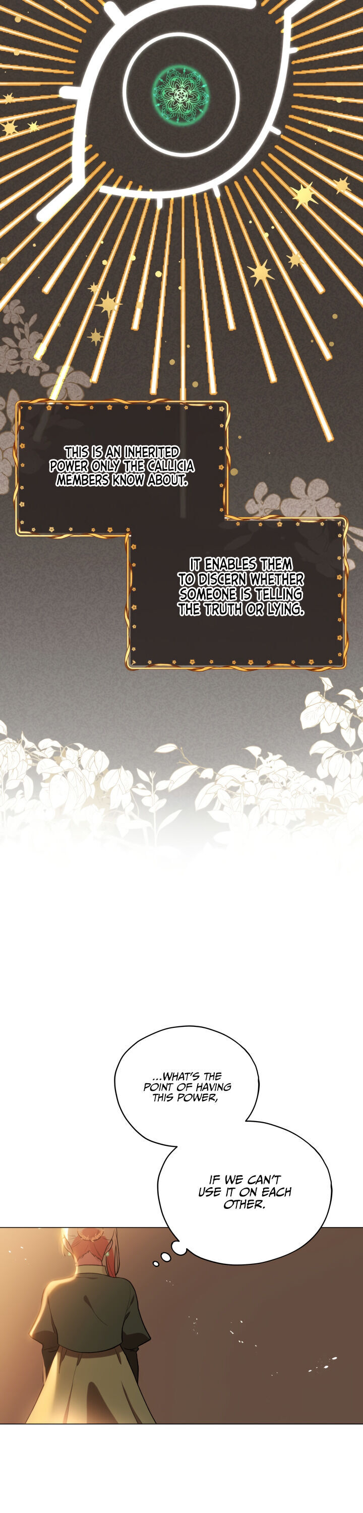 Untouchable Lady - Chapter 16 Page 5