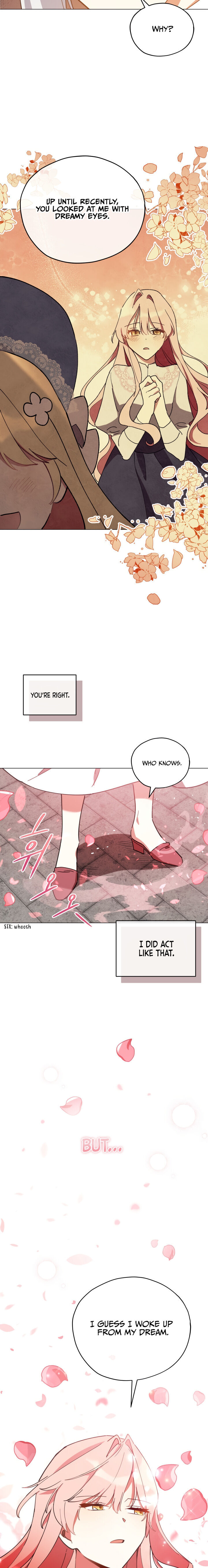 Untouchable Lady - Chapter 18 Page 24