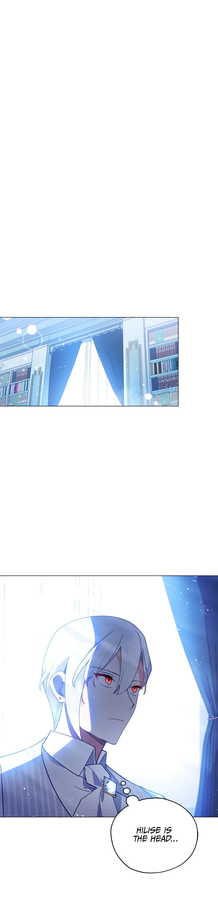 Untouchable Lady - Chapter 26 Page 12