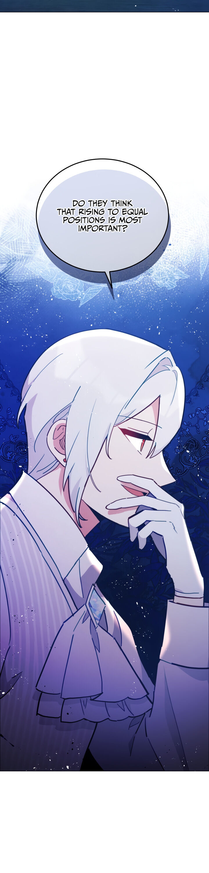 Untouchable Lady - Chapter 26 Page 14