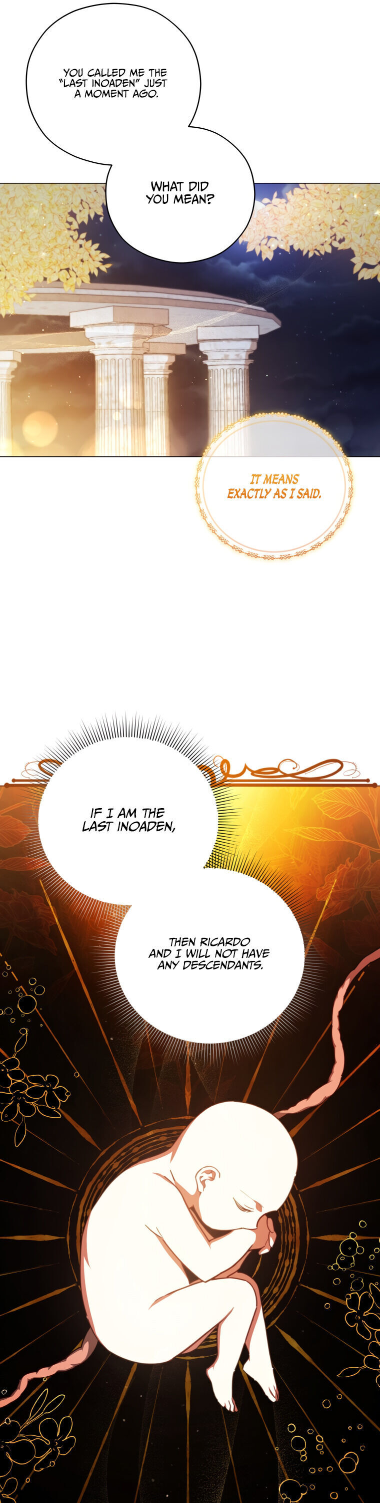 Untouchable Lady - Chapter 47 Page 16