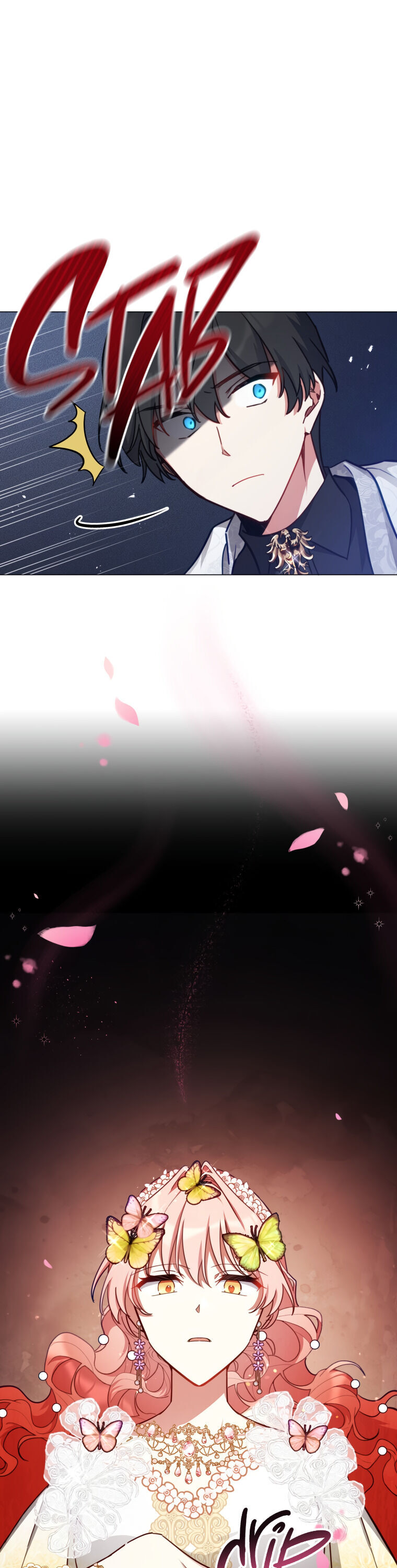 Untouchable Lady - Chapter 47 Page 8