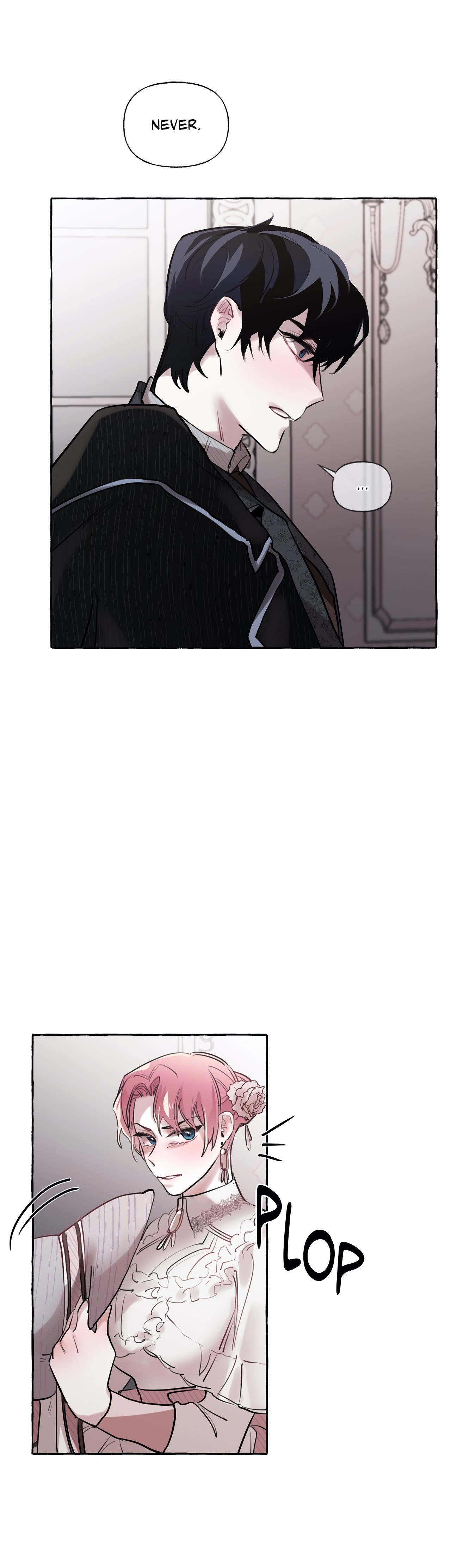 Duchess Debauchery - Chapter 17 Page 15