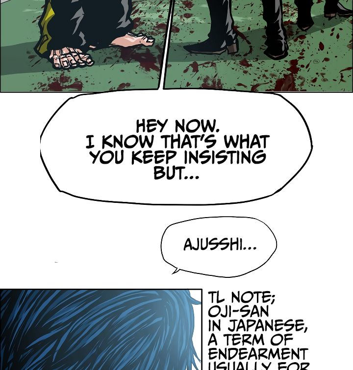 Rooftop Sword Master - Chapter 16 Page 15