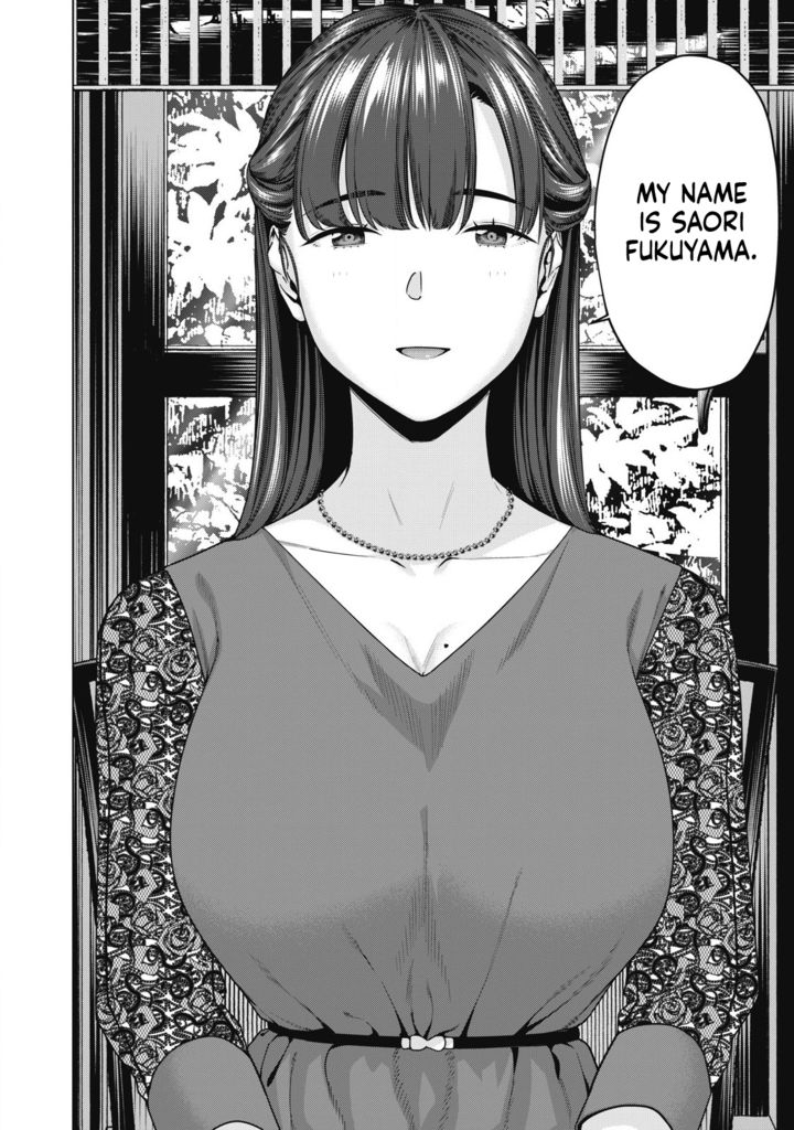 My Girlfriend