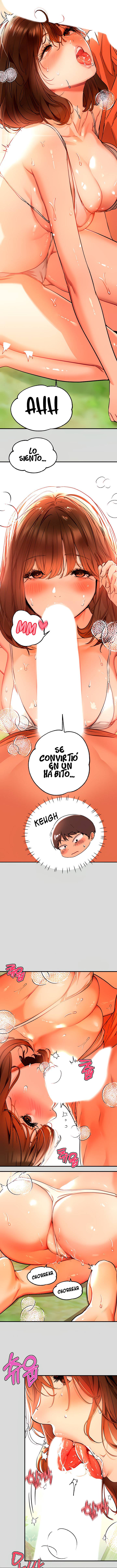 The Owner Of A Building Raw - Chapter 14 Page 8