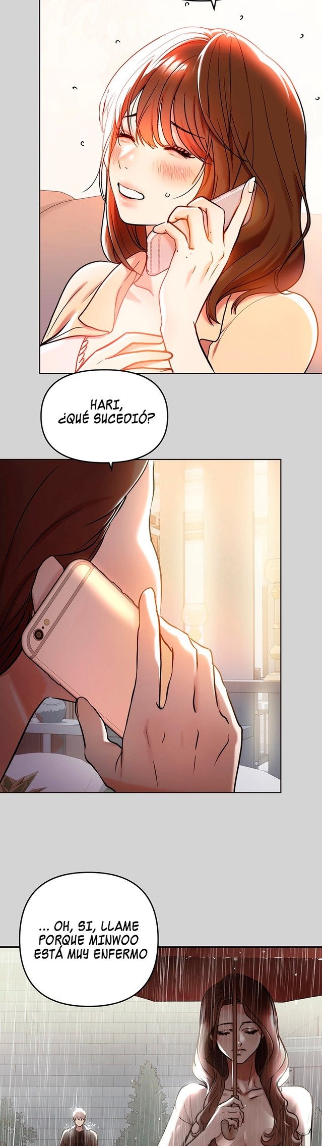 The Owner Of A Building Raw - Chapter 6 Page 19