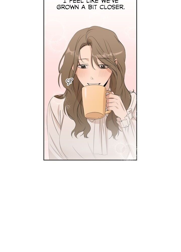 Sweet Dream - Chapter 3 Page 26