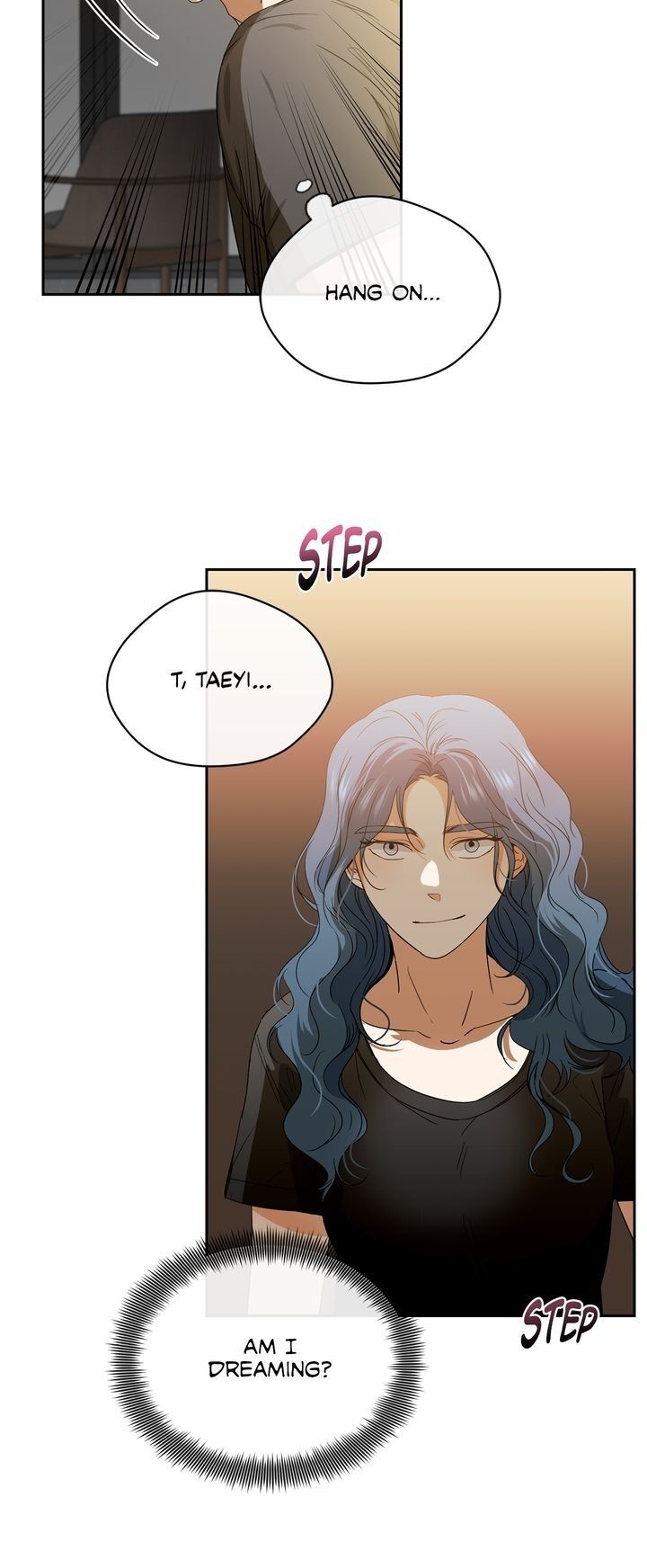 Sweet Dream - Chapter 35 Page 15