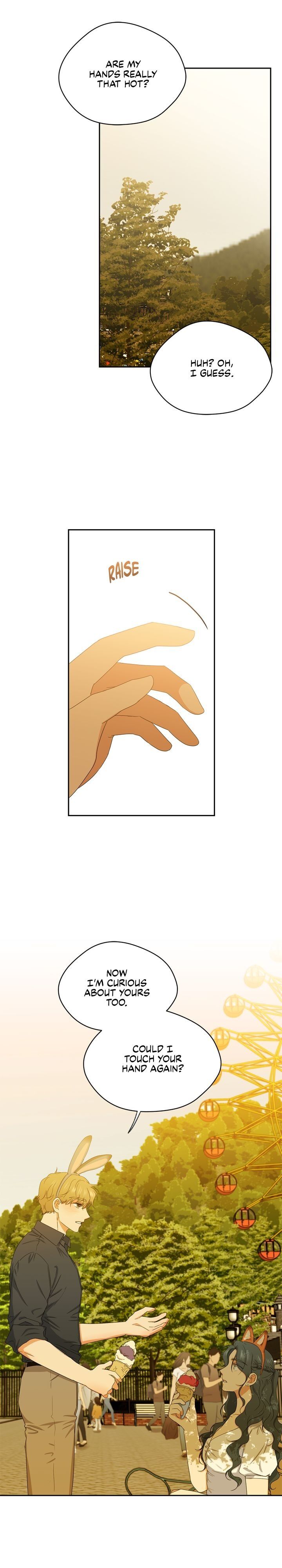 Sweet Dream - Chapter 42 Page 14