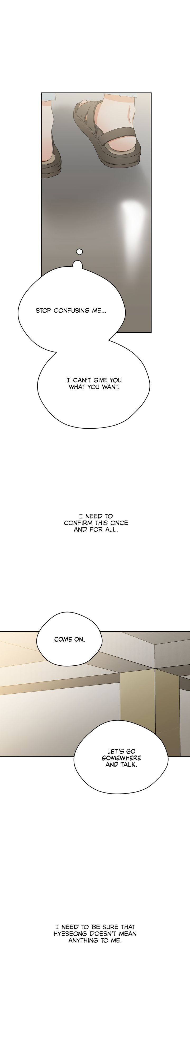 Sweet Dream - Chapter 42 Page 25