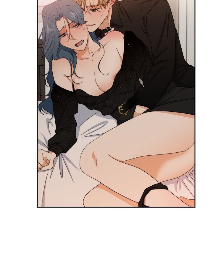 Sweet Dream - Chapter 48 Page 18