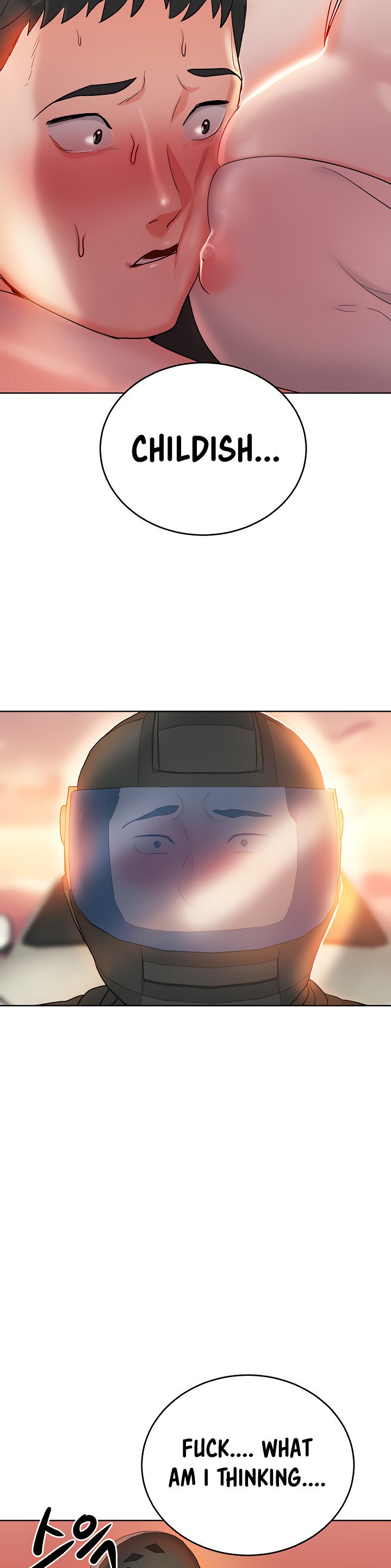 Part Time Job - Chapter 4 Page 46