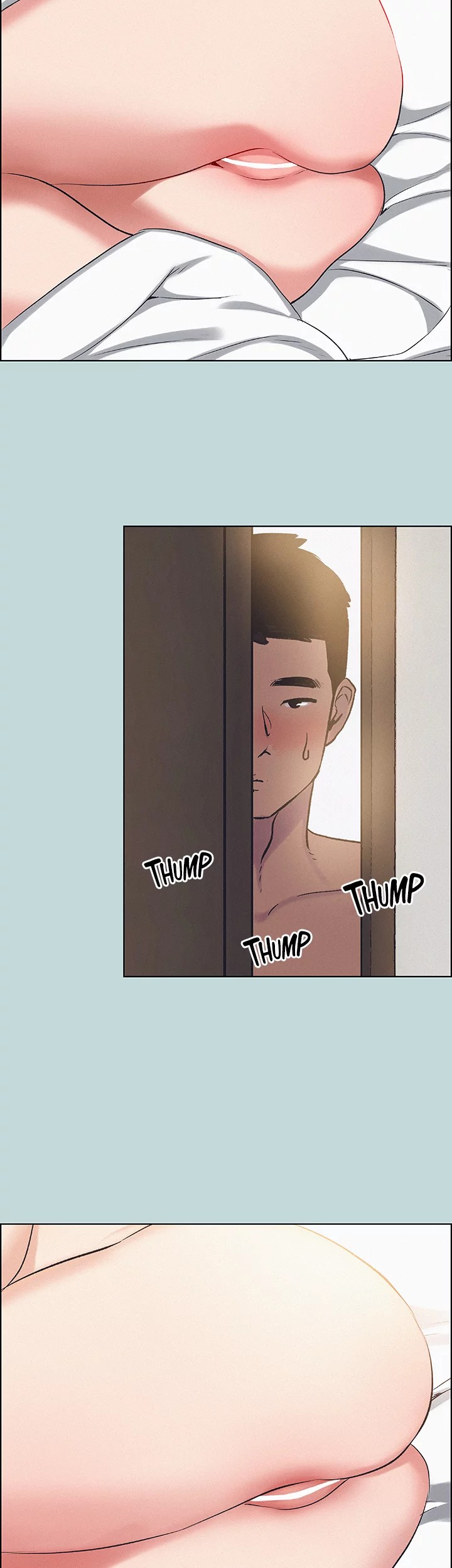 Summer Vacation - Chapter 69 Page 13