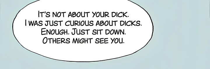 Summer Vacation - Chapter 99 Page 27