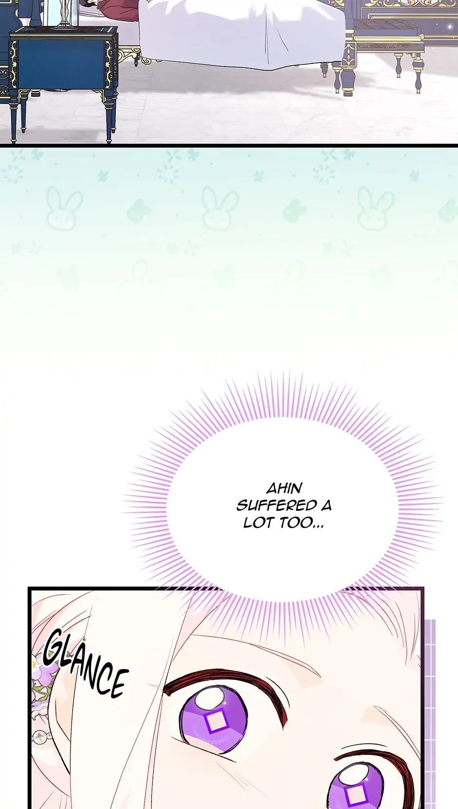 The Symbiotic Relationship Between A Rabbit and A Black Panther - Chapter 72 Page 26