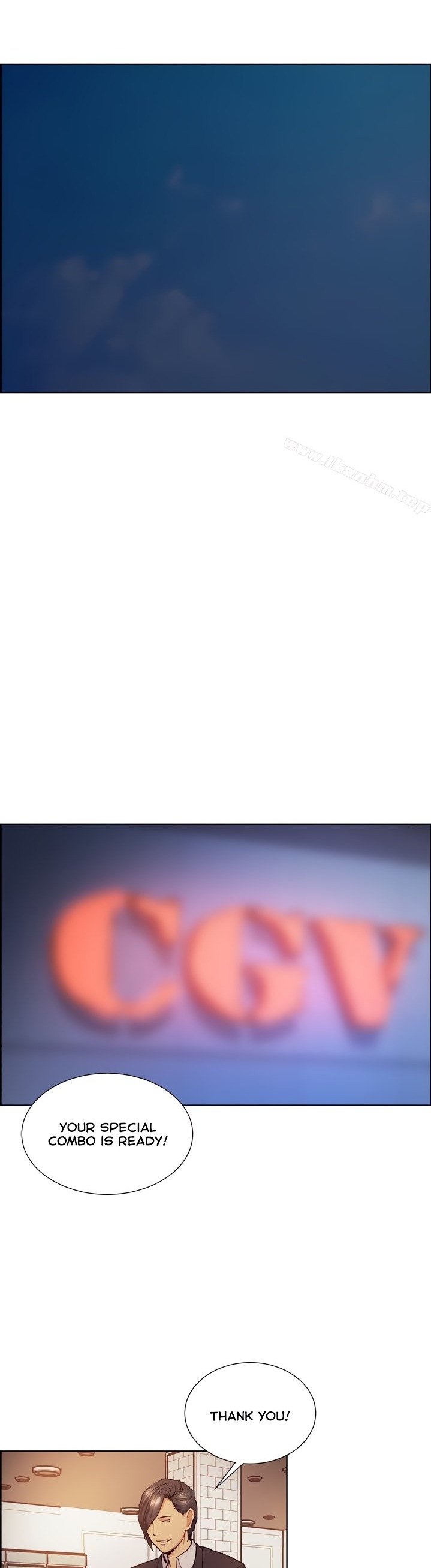 Taste of Forbbiden Fruit - Chapter 46 Page 14