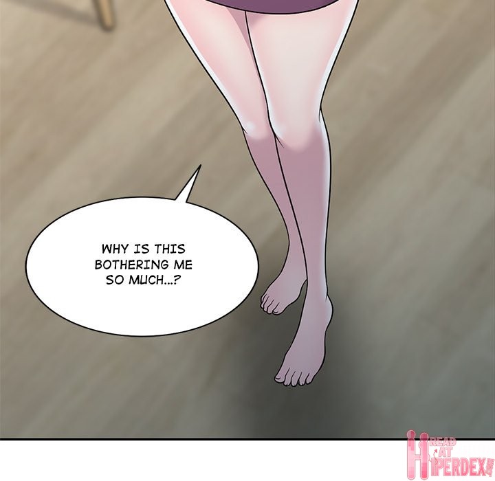 A Stolen Taste - Chapter 11 Page 22