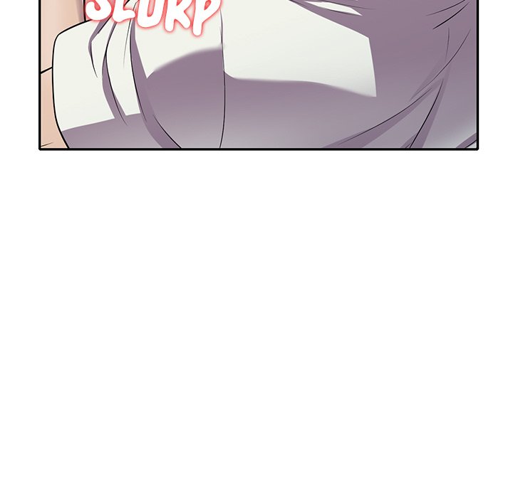 A Stolen Taste - Chapter 17 Page 120