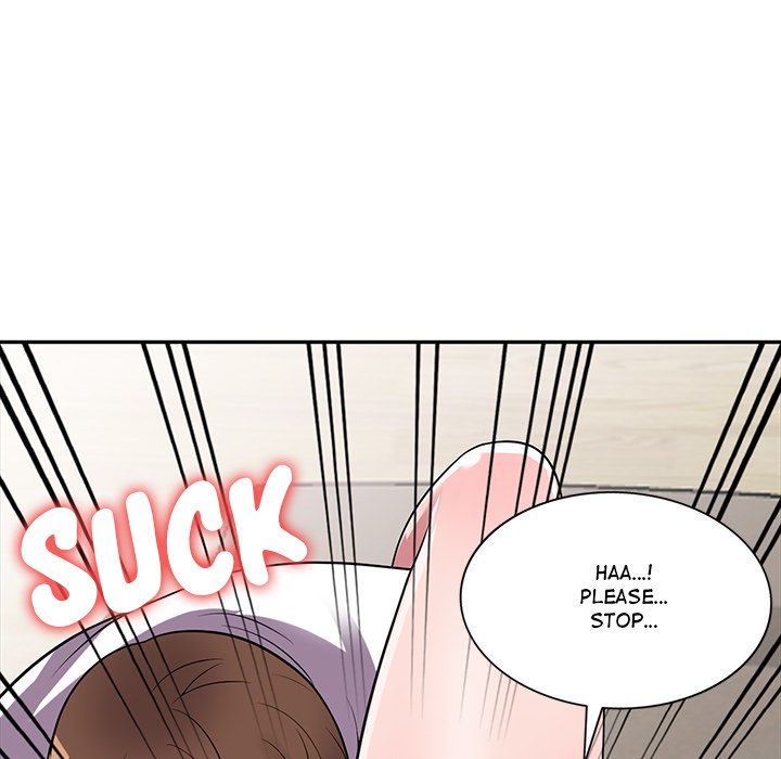 A Stolen Taste - Chapter 19 Page 101