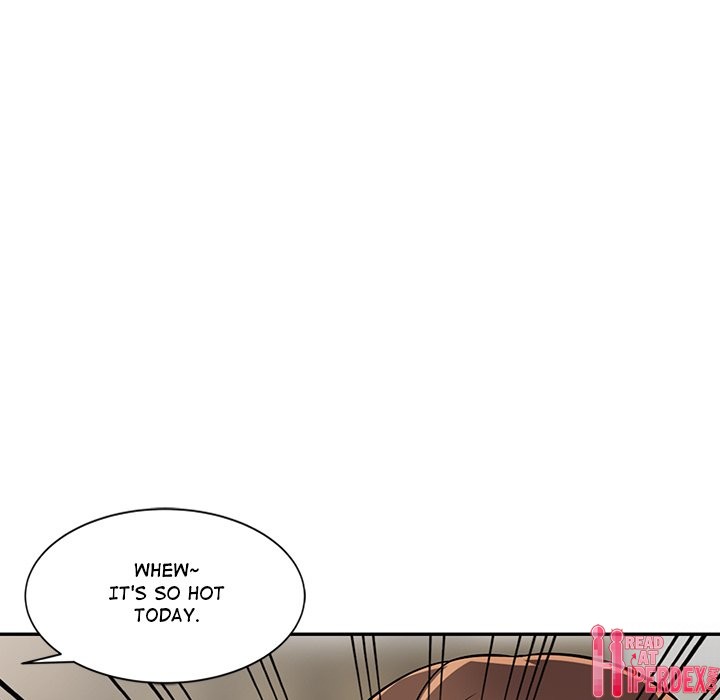 A Stolen Taste - Chapter 19 Page 136