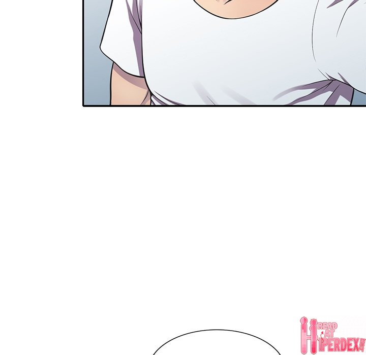 A Stolen Taste - Chapter 19 Page 49