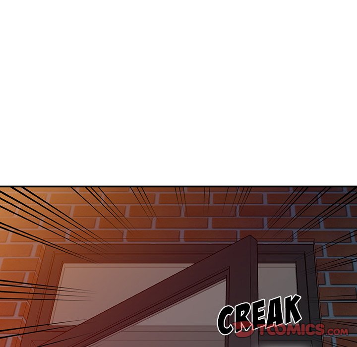 A Stolen Taste - Chapter 5 Page 138