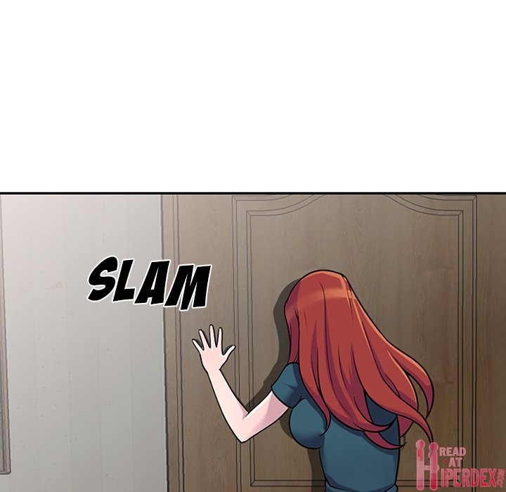 A Stolen Taste - Chapter 5 Page 7