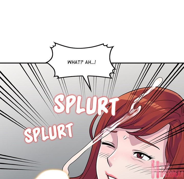 A Stolen Taste - Chapter 5 Page 88