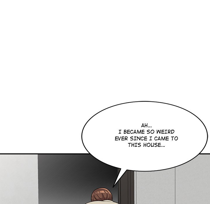 A Stolen Taste - Chapter 9 Page 27