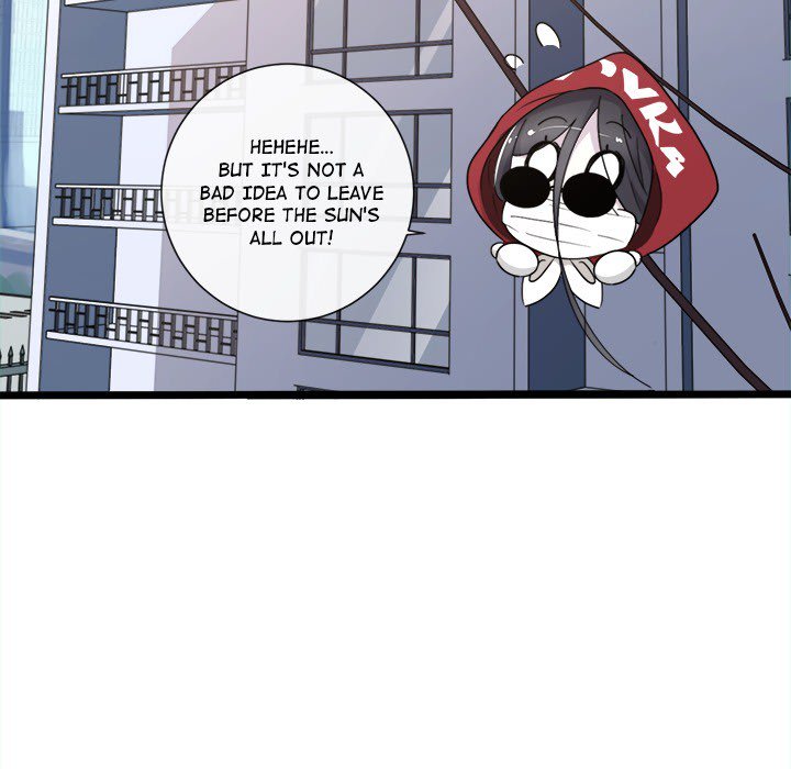 Love Struck - Chapter 12 Page 17