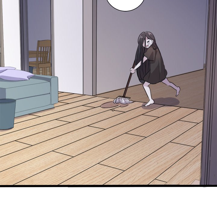 Love Struck - Chapter 14 Page 68