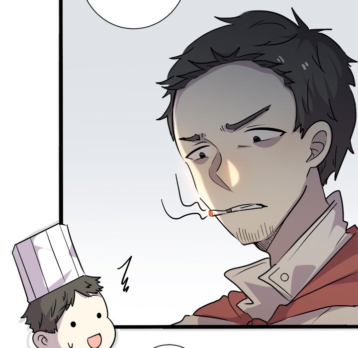 Love Struck - Chapter 18 Page 70