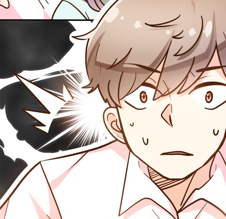 Love Struck - Chapter 2 Page 10