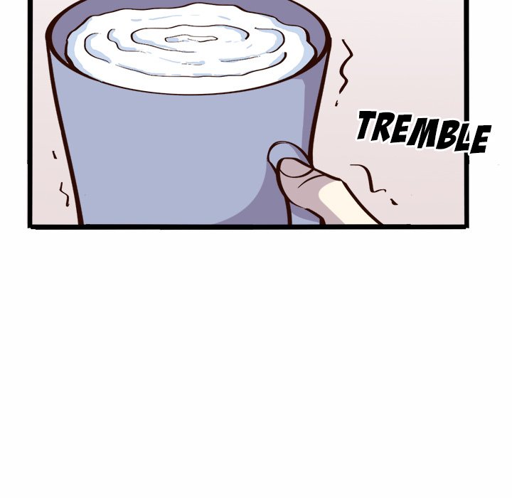 Love Struck - Chapter 23 Page 28