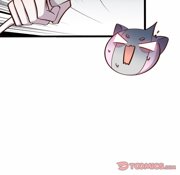 Love Struck - Chapter 24 Page 14