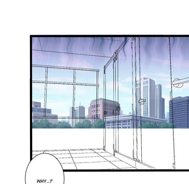 Love Struck - Chapter 5 Page 49