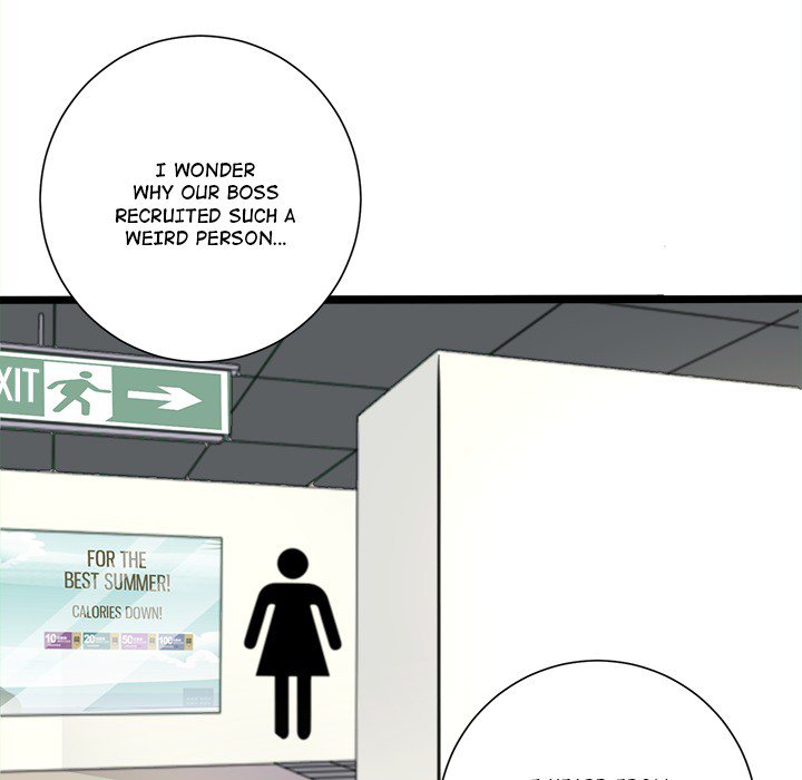 Love Struck - Chapter 7 Page 28